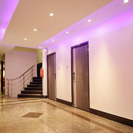 Venture Park, Omr, Thoraipakkam, Chennai Hotel Kültér fotó