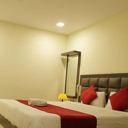 Venture Park, Omr, Thoraipakkam, Chennai Hotel Szoba fotó