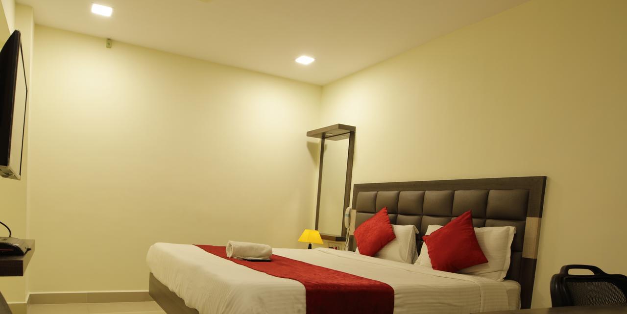 Venture Park, Omr, Thoraipakkam, Chennai Hotel Szoba fotó