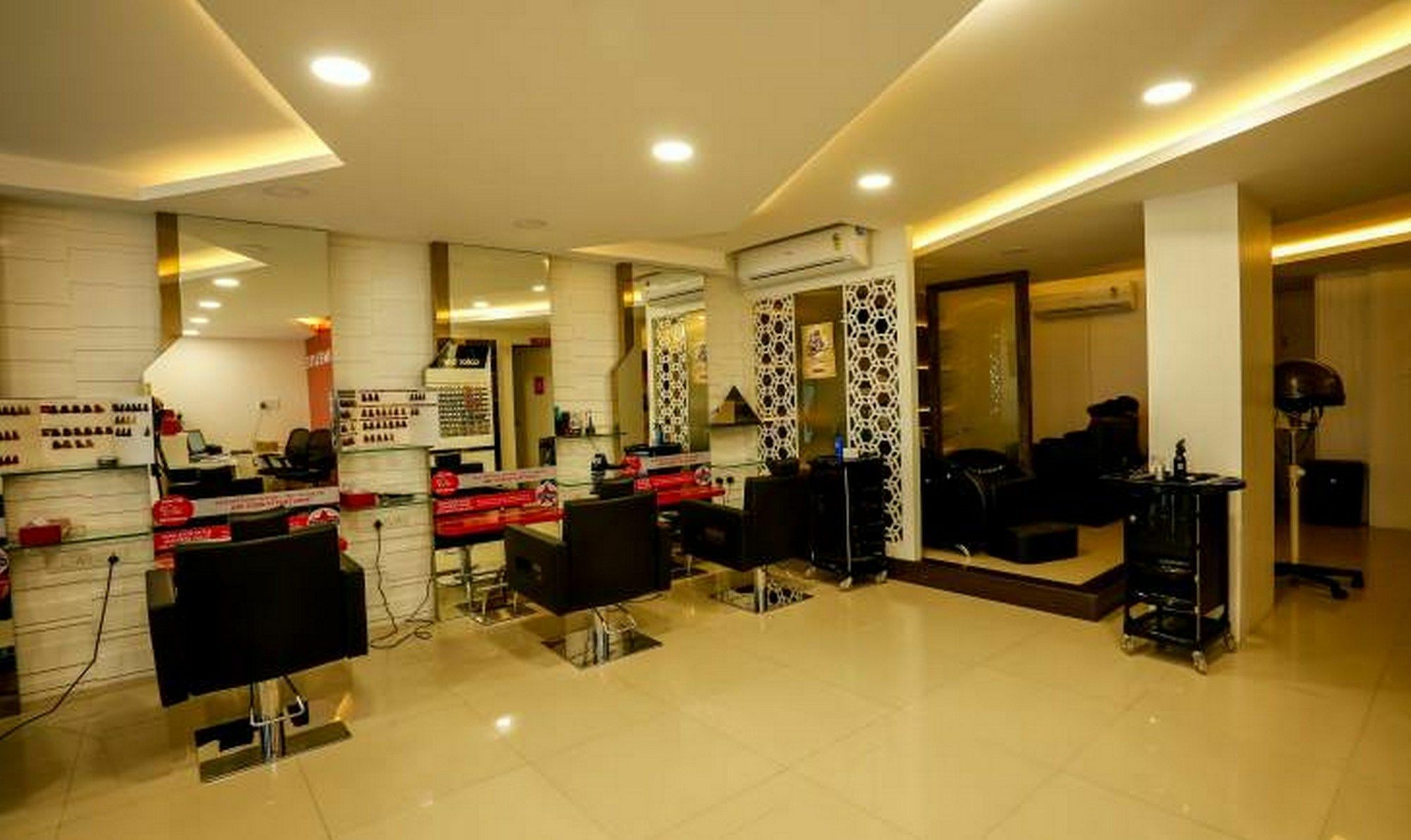 Venture Park, Omr, Thoraipakkam, Chennai Hotel Kültér fotó
