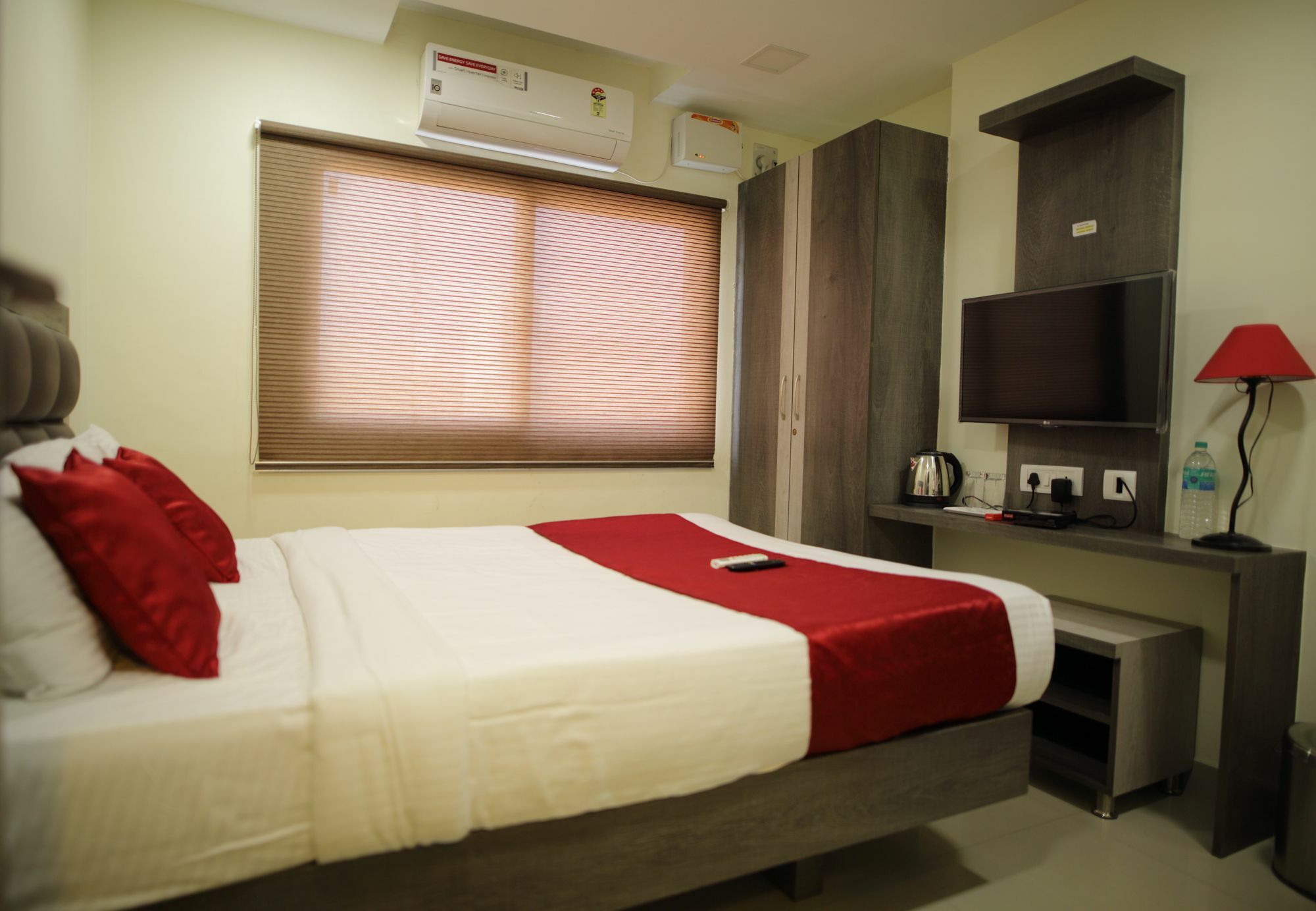 Venture Park, Omr, Thoraipakkam, Chennai Hotel Kültér fotó