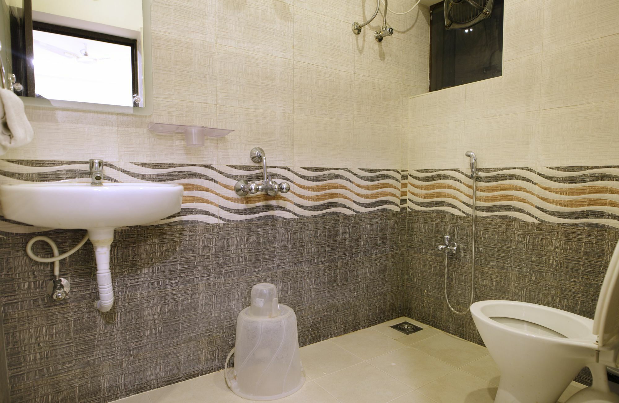 Venture Park, Omr, Thoraipakkam, Chennai Hotel Kültér fotó