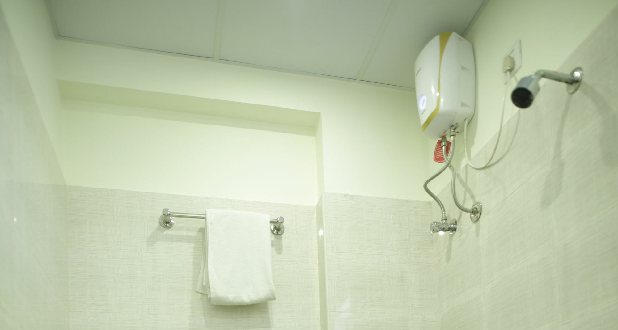 Venture Park, Omr, Thoraipakkam, Chennai Hotel Kültér fotó