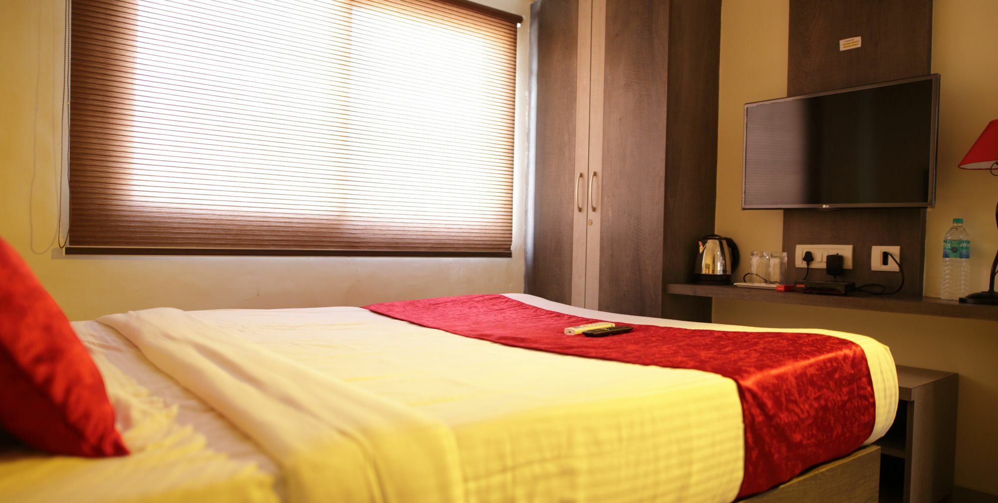 Venture Park, Omr, Thoraipakkam, Chennai Hotel Kültér fotó