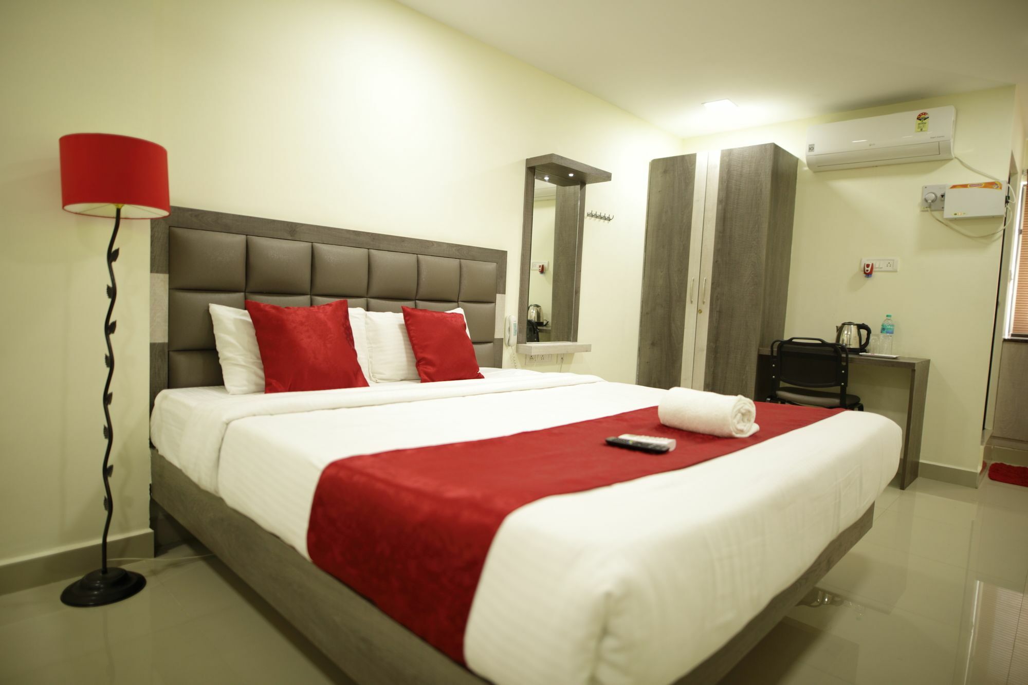 Venture Park, Omr, Thoraipakkam, Chennai Hotel Kültér fotó