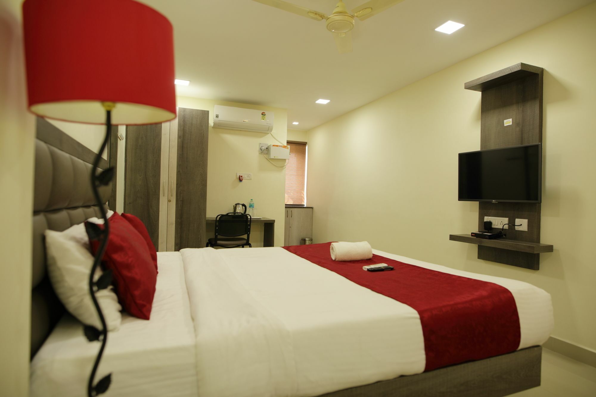 Venture Park, Omr, Thoraipakkam, Chennai Hotel Kültér fotó