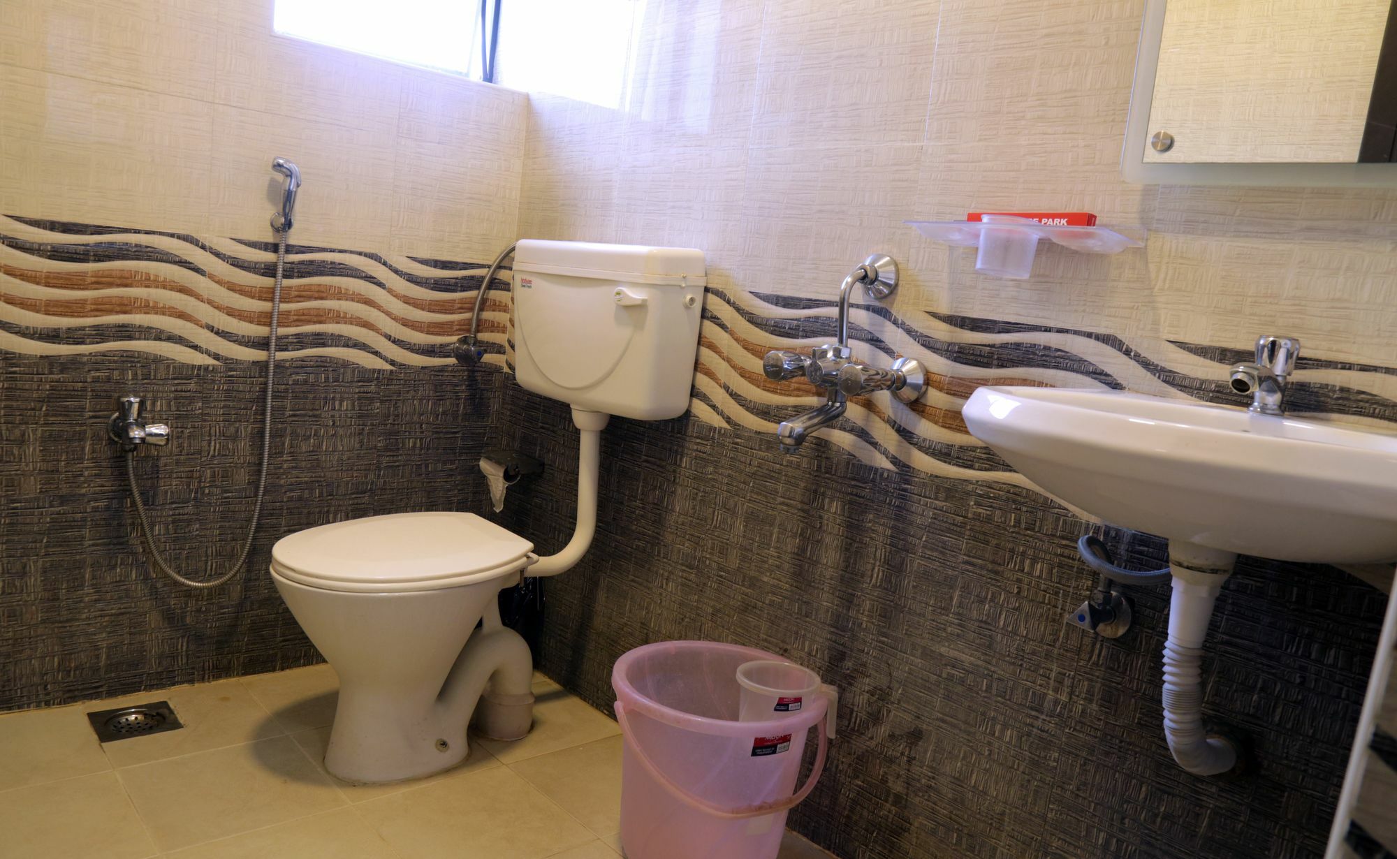 Venture Park, Omr, Thoraipakkam, Chennai Hotel Kültér fotó