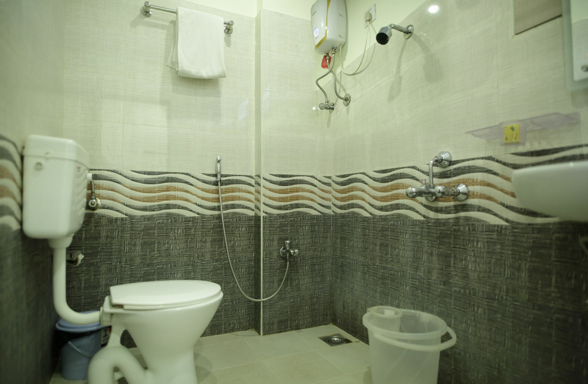 Venture Park, Omr, Thoraipakkam, Chennai Hotel Kültér fotó
